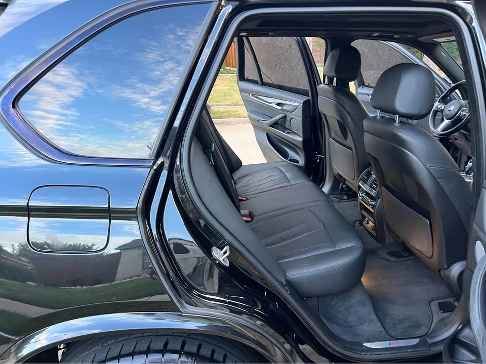 2016 BMW F15 X5 - Image 11 of 20
