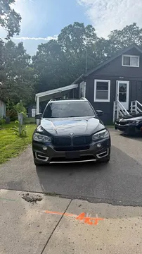2016 BMW X5 xDrive35i Premium Sport Utility 4D