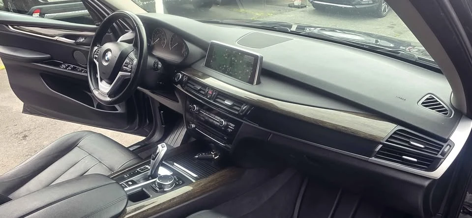 2016 BMW F15 X5 - Image 16 of 20