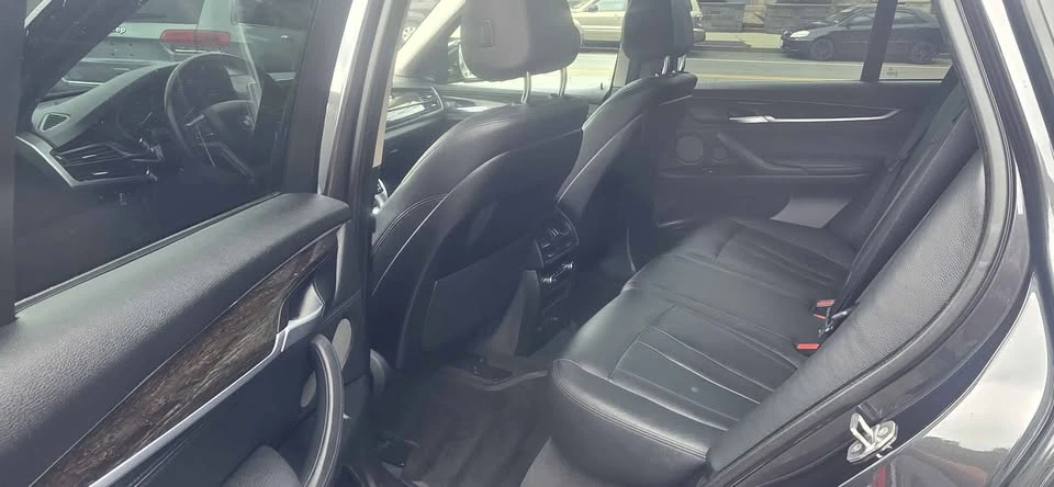 2016 BMW F15 X5 - Image 10 of 20