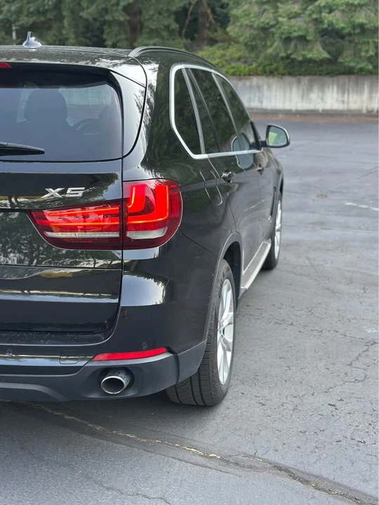 2016 BMW F15 X5 - Image 4 of 11