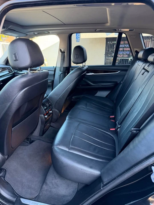 2016 BMW F15 X5 - Image 8 of 12