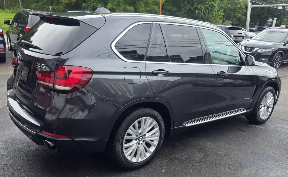2016 BMW F15 X5 - Image 4 of 20