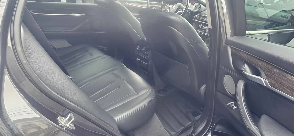 2016 BMW F15 X5 - Image 13 of 20