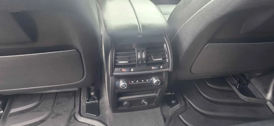 2016 BMW F15 X5 - Image 11 of 20