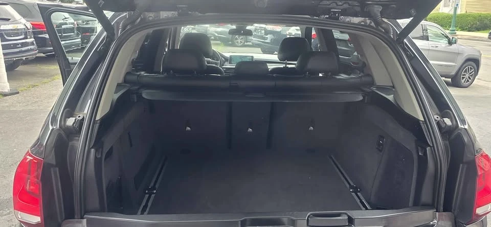 2016 BMW F15 X5 - Image 14 of 20