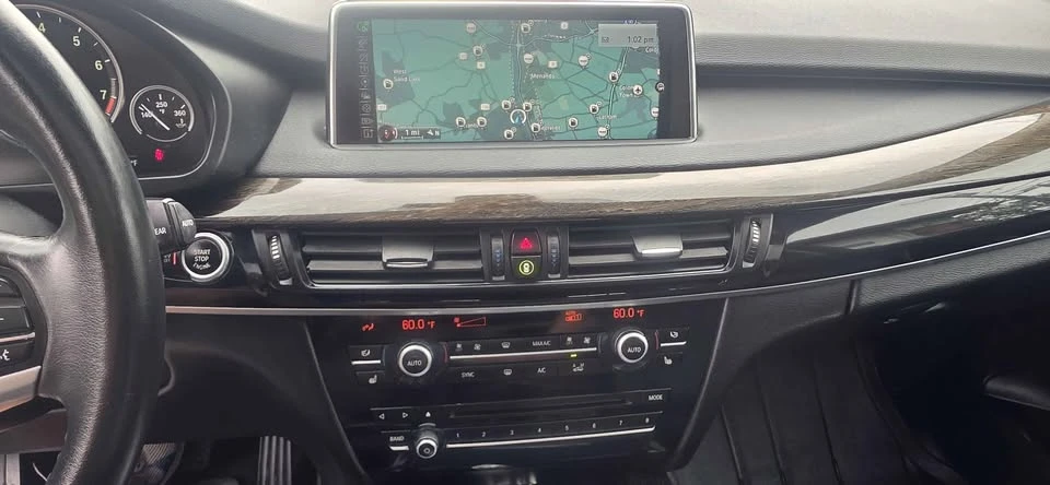 2016 BMW F15 X5 - Image 18 of 20