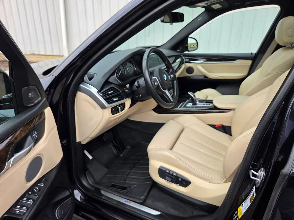 2016 BMW F15 X5 - Image 5 of 19
