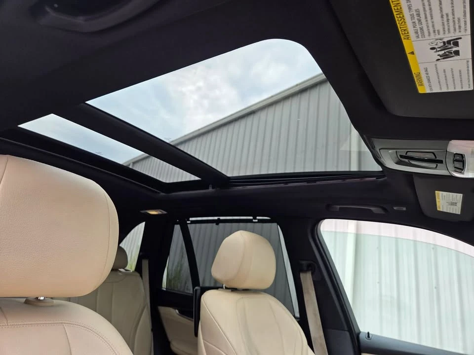 2016 BMW F15 X5 - Image 16 of 19