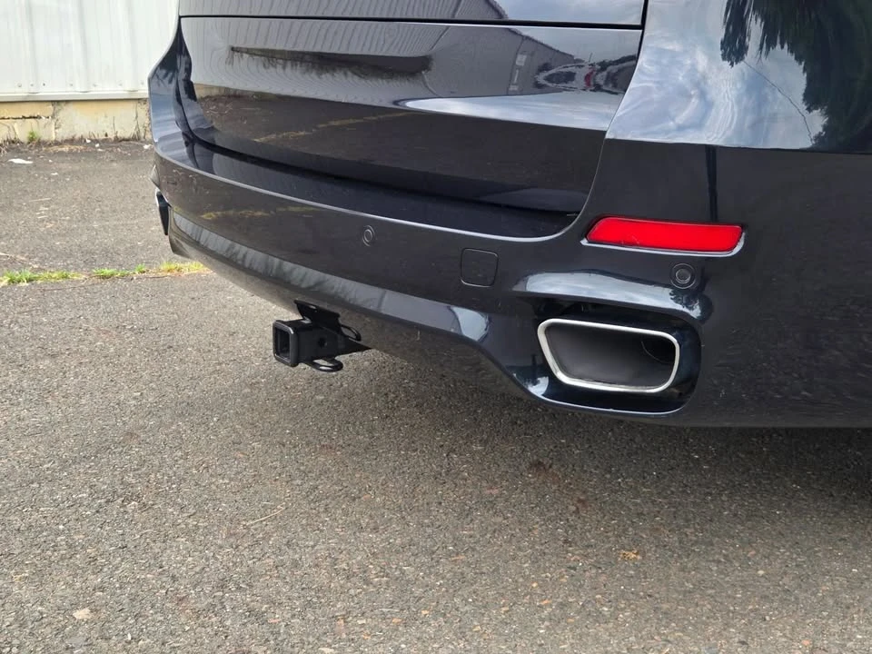 2016 BMW F15 X5 - Image 19 of 19