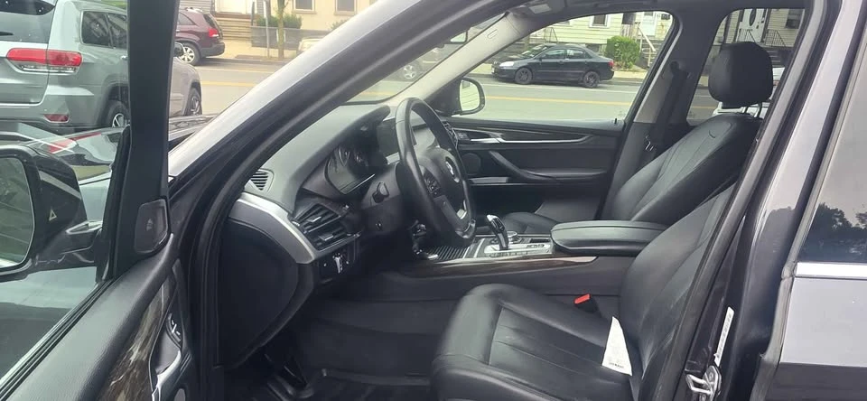 2016 BMW F15 X5 - Image 9 of 20