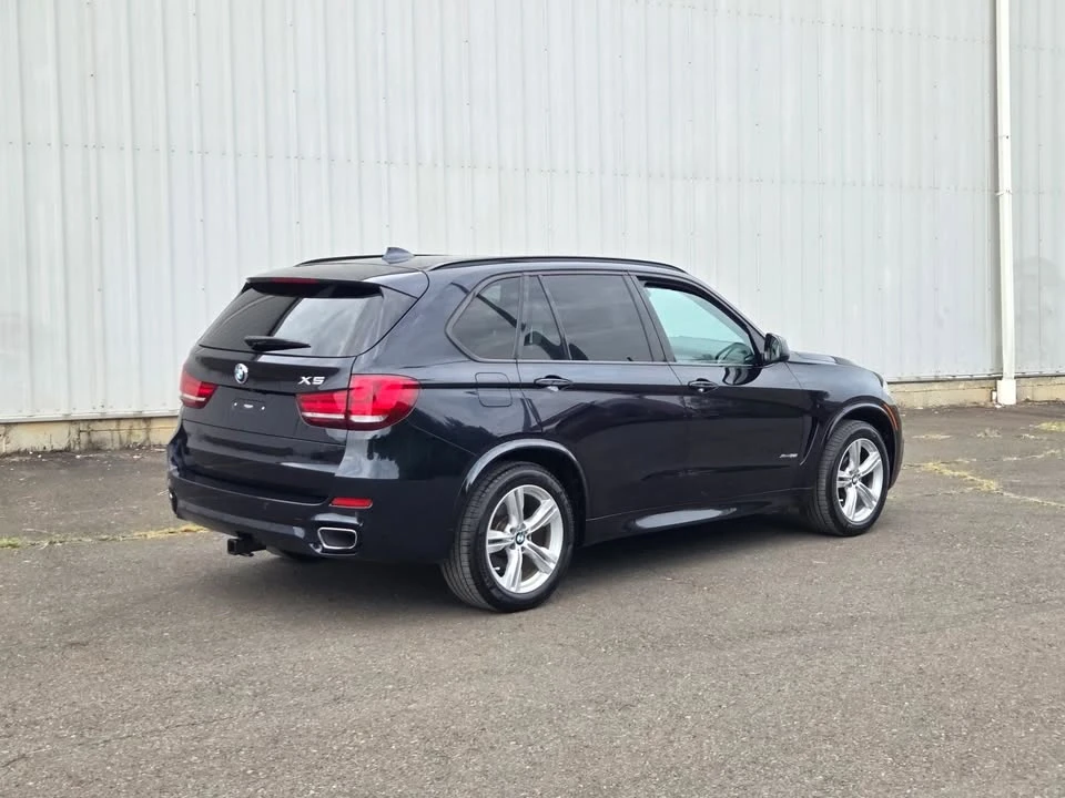 2016 BMW F15 X5 - Image 3 of 19