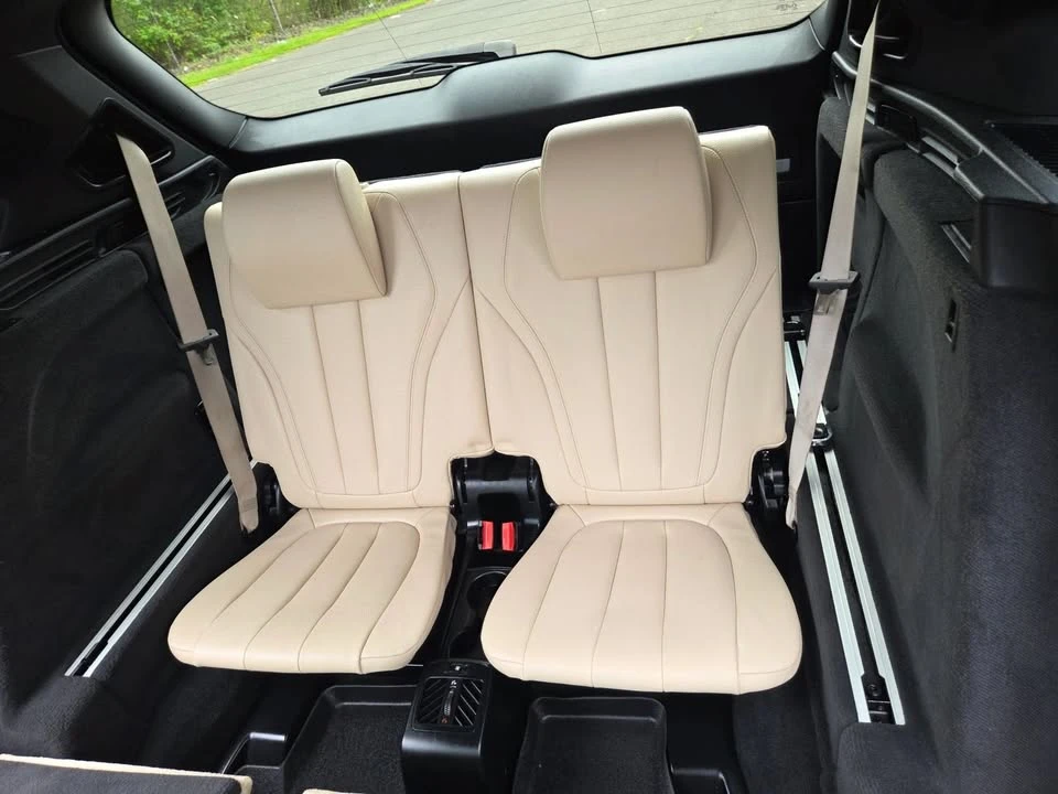 2016 BMW F15 X5 - Image 7 of 19