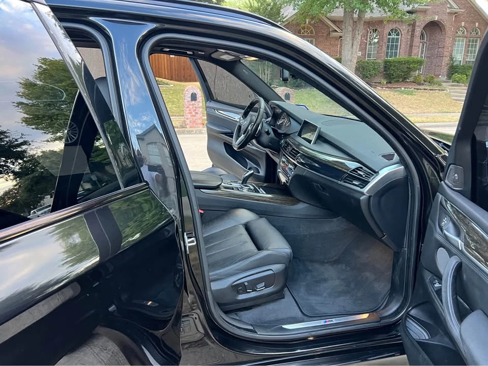 2016 BMW F15 X5 - Image 13 of 20