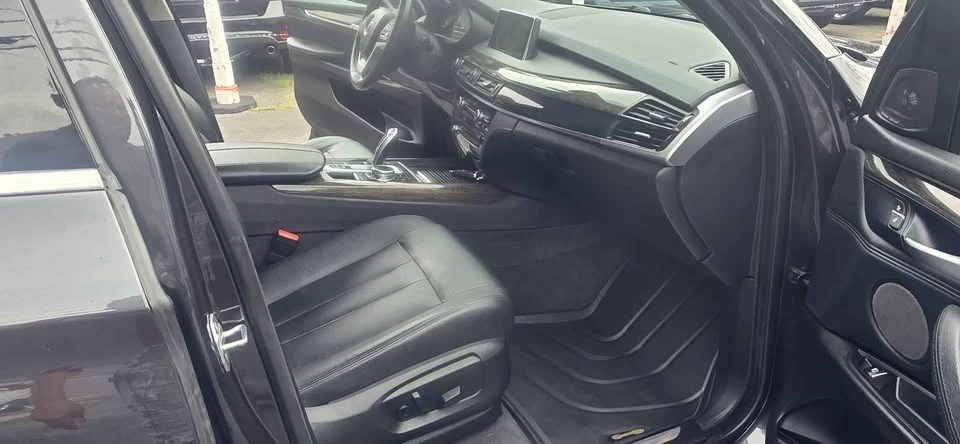 2016 BMW F15 X5 - Image 15 of 20
