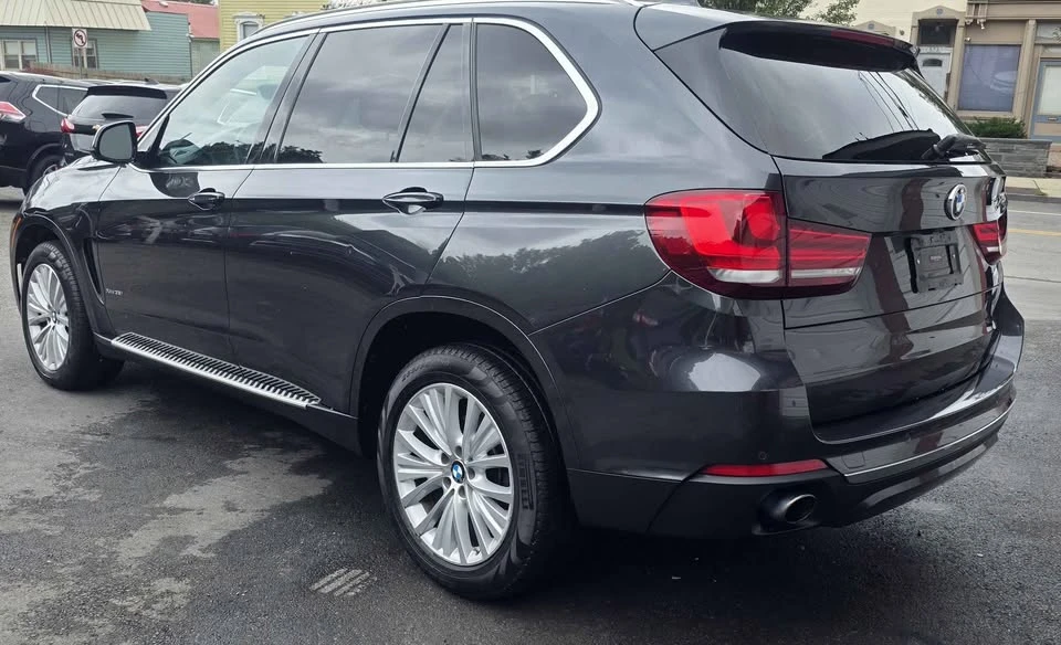 2016 BMW F15 X5 - Image 6 of 20