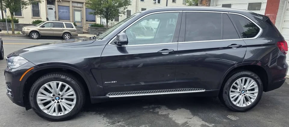 2016 BMW F15 X5 - Image 7 of 20