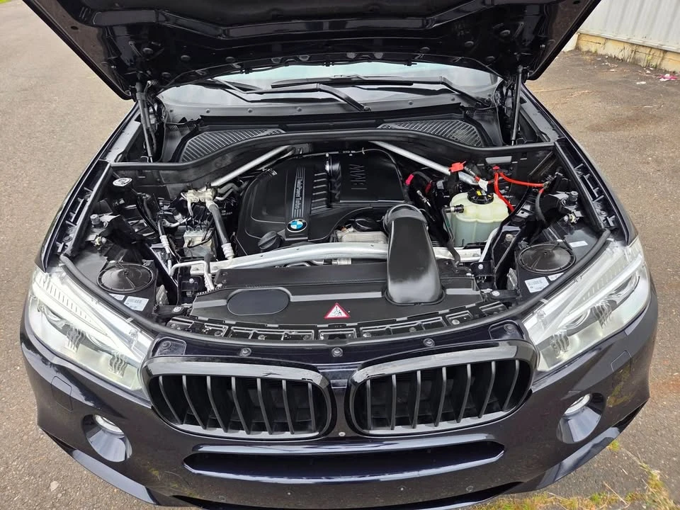2016 BMW F15 X5 - Image 13 of 19