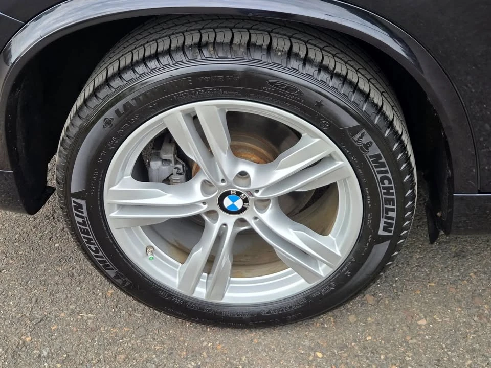 2016 BMW F15 X5 - Image 14 of 19