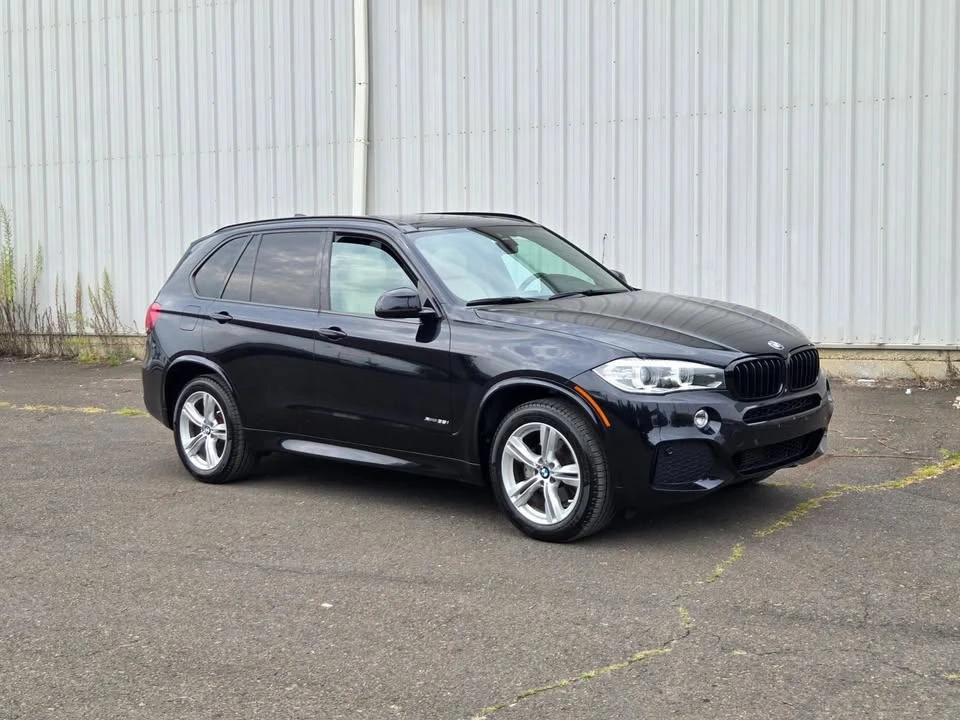 2016 BMW F15 X5 - Image 2 of 19