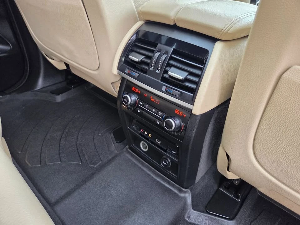 2016 BMW F15 X5 - Image 15 of 19