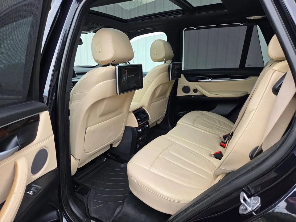2016 BMW F15 X5 - Image 6 of 19
