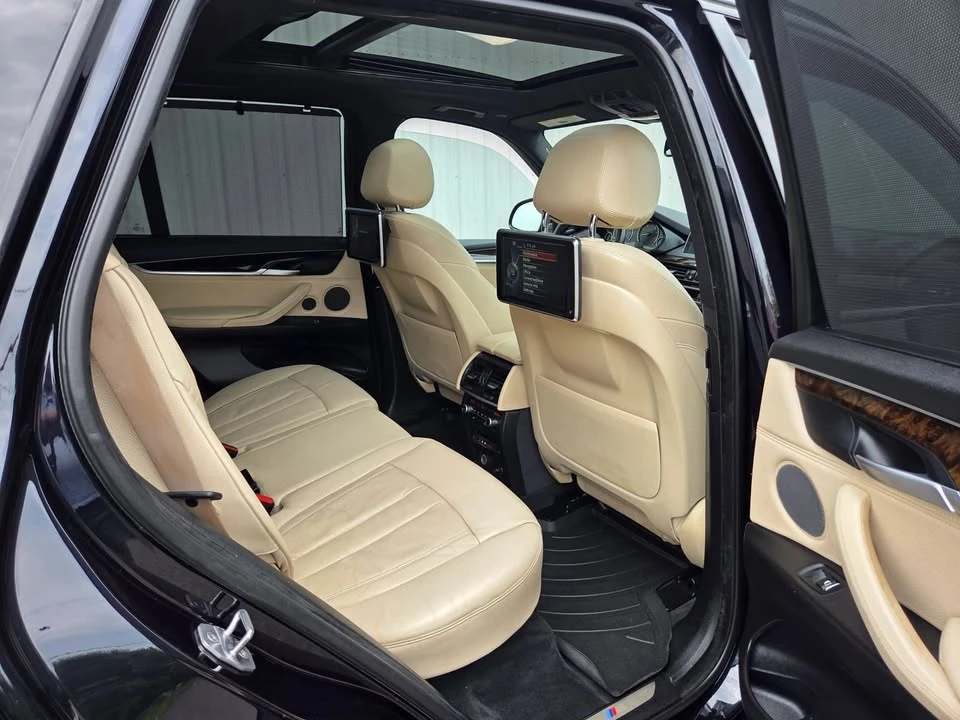 2016 BMW F15 X5 - Image 9 of 19