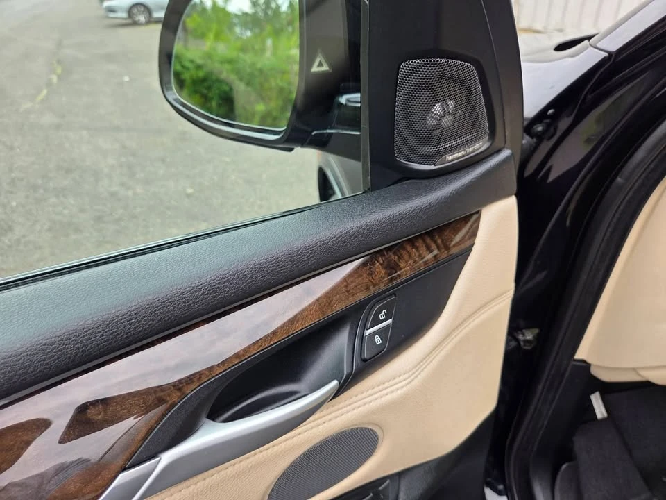 2016 BMW F15 X5 - Image 17 of 19