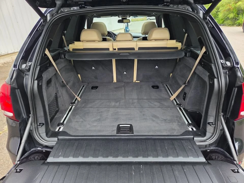 2016 BMW F15 X5 - Image 12 of 19