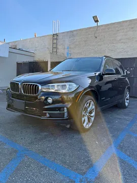 2016 BMW X5 xDrive35i Premium Sport Utility 4D