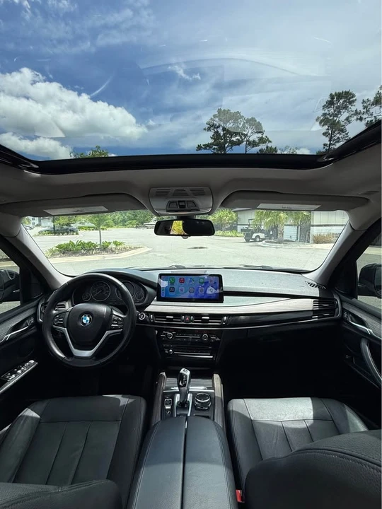 2016 BMW F15 X5 - Image 12 of 18