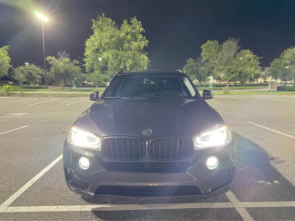 2016 BMW F15 X5 - Image 18 of 18