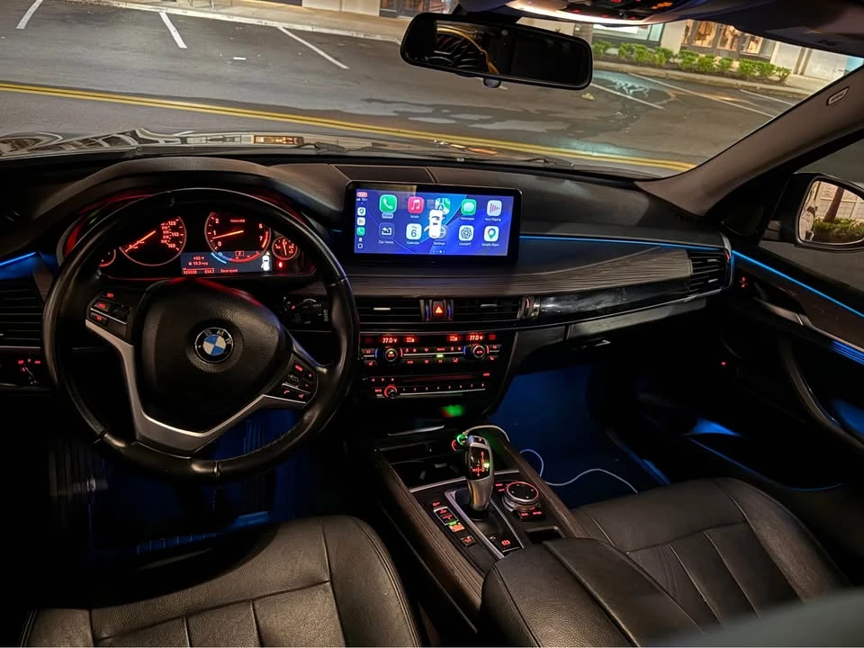 2016 BMW F15 X5 - Image 17 of 18