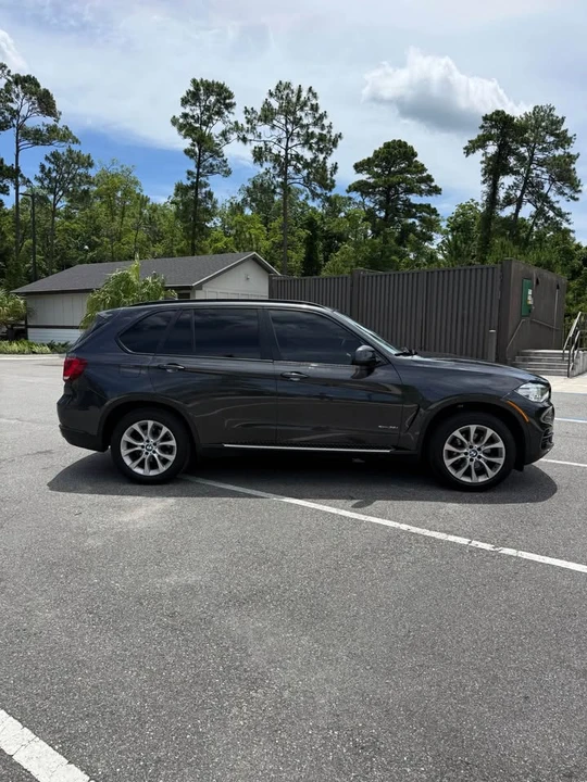 2016 BMW F15 X5 - Image 2 of 18