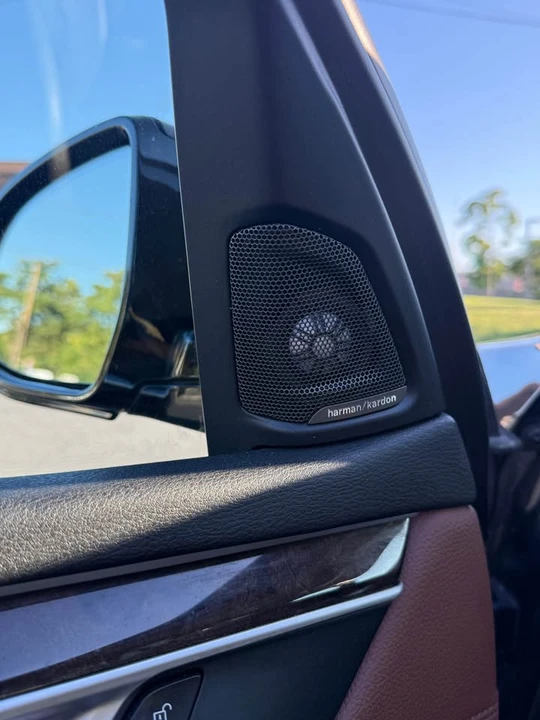 2016 BMW F15 X5 - Image 11 of 20