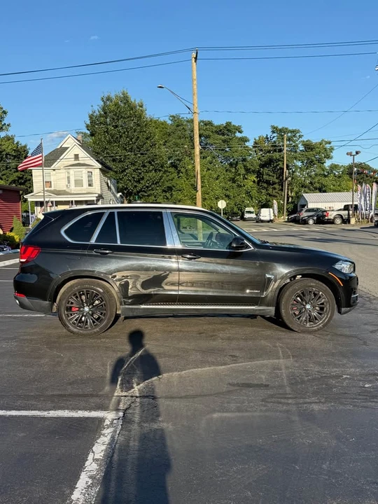 2016 BMW F15 X5 - Image 7 of 20