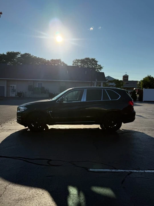 2016 BMW F15 X5 - Image 3 of 20
