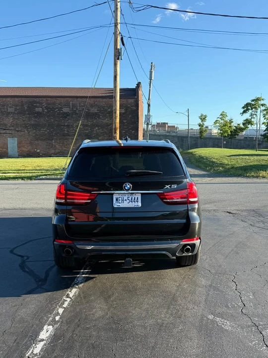 2016 BMW F15 X5 - Image 5 of 20