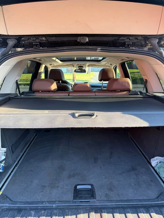 2016 BMW F15 X5 - Image 15 of 20