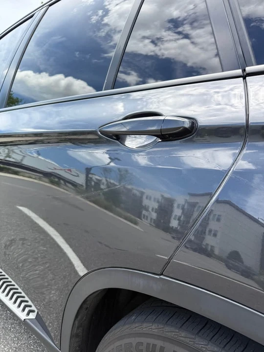 2016 BMW F15 X5 - Image 16 of 18