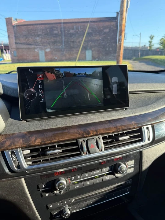 2016 BMW F15 X5 - Image 20 of 20