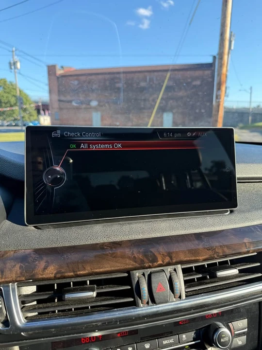 2016 BMW F15 X5 - Image 18 of 20