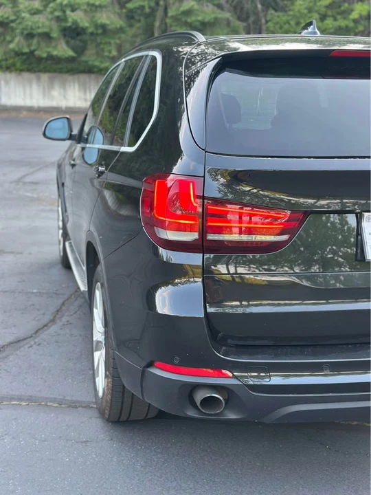 2016 BMW F15 X5 - Image 6 of 11