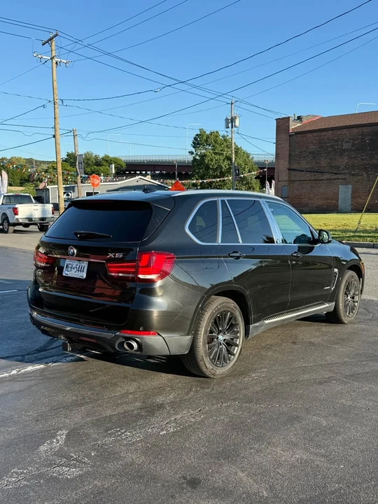 2016 BMW F15 X5 - Image 6 of 20