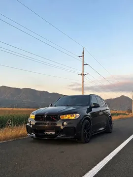 2016 BMW X5 xDrive35i Premium Sport Utility 4D