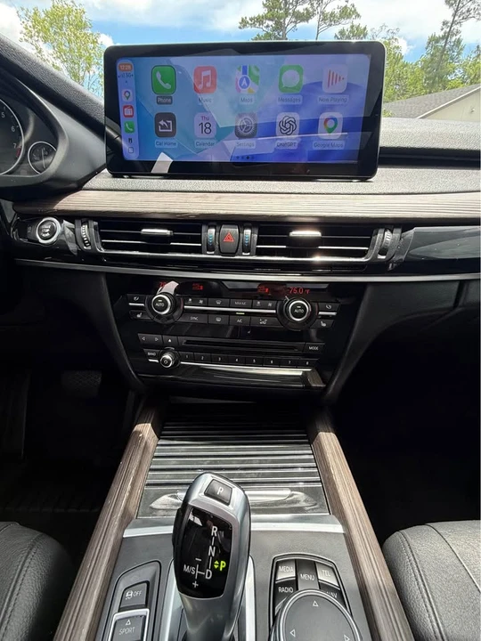 2016 BMW F15 X5 - Image 14 of 18