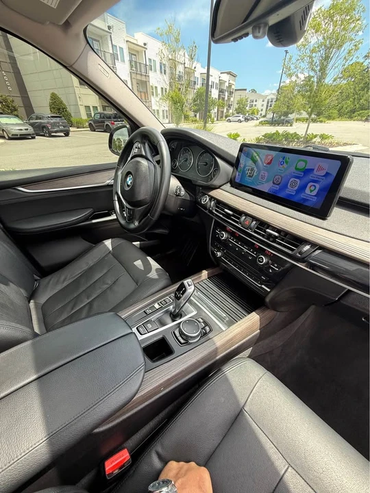 2016 BMW F15 X5 - Image 9 of 18