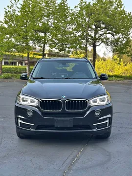 2016 BMW X5 xDrive35i Premium Sport Utility 4D