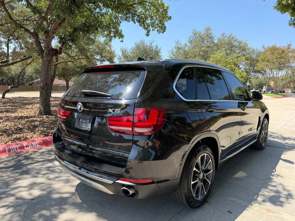 2016 BMW F15 X5 - Image 5 of 14