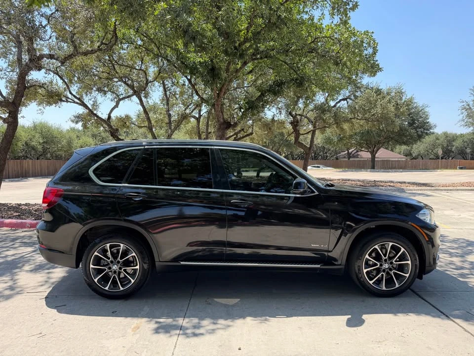 2016 BMW F15 X5 - Image 6 of 14